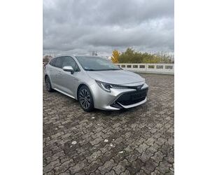 Toyota Corolla Gebrauchtwagen