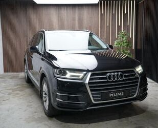 Audi Q7 Gebrauchtwagen