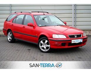 Honda Civic Gebrauchtwagen
