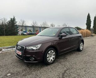 Audi A1 Gebrauchtwagen