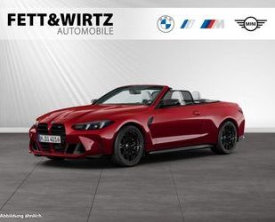 BMW M4 Gebrauchtwagen