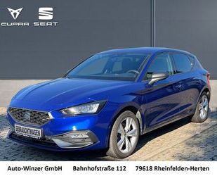 Seat Leon Gebrauchtwagen
