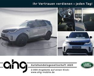 Land Rover Discovery Gebrauchtwagen