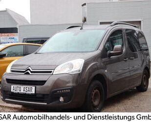 Citroen Berlingo Gebrauchtwagen