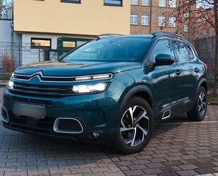 Citroen C5 Aircross Gebrauchtwagen
