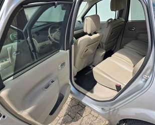 Renault Scenic Gebrauchtwagen