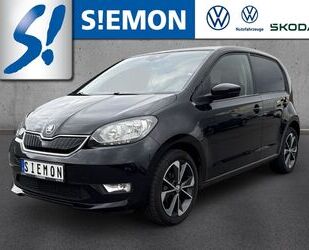 Skoda Citigo Gebrauchtwagen