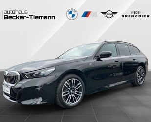 BMW 520 Gebrauchtwagen