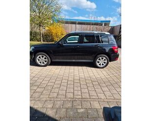 Mercedes-Benz GLK 350 Gebrauchtwagen