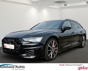 Audi S6 Gebrauchtwagen
