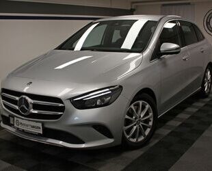 Mercedes-Benz B 250 Gebrauchtwagen