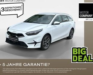 Kia ceed Sportswagon Gebrauchtwagen