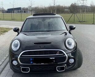 Mini Cooper SD Gebrauchtwagen