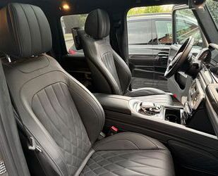 Mercedes-Benz G 400 Gebrauchtwagen
