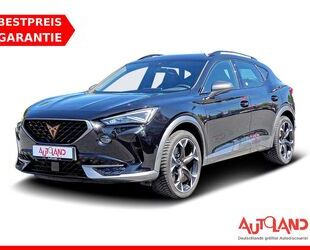 Cupra Formentor Gebrauchtwagen
