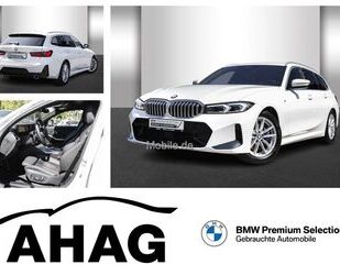 BMW 330 Gebrauchtwagen