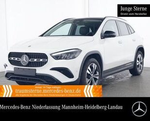Mercedes-Benz GLA 200 Gebrauchtwagen