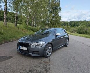 BMW M135 Gebrauchtwagen