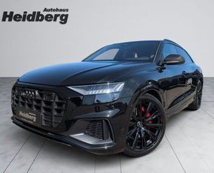 Audi SQ8 Gebrauchtwagen
