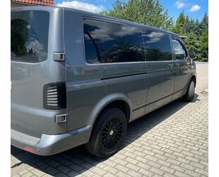 VW T5 Caravelle Gebrauchtwagen