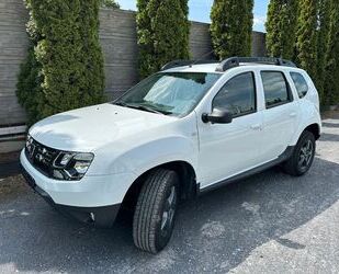 Dacia Duster Gebrauchtwagen