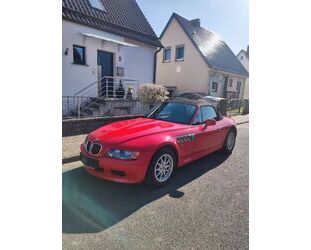 BMW Z3 Gebrauchtwagen