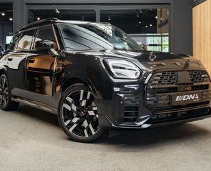 Mini John Cooper Works Countryman Gebrauchtwagen