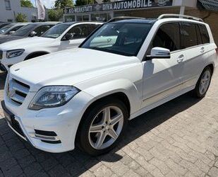 Mercedes-Benz GLK 350 Gebrauchtwagen