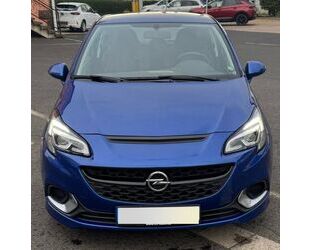 Opel Corsa Gebrauchtwagen