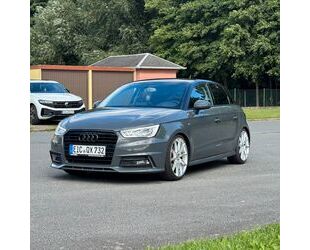 Audi A1 Gebrauchtwagen