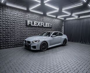 BMW M2 Gebrauchtwagen