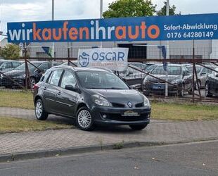 Renault Clio Gebrauchtwagen