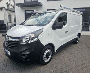 Opel Vivaro Gebrauchtwagen