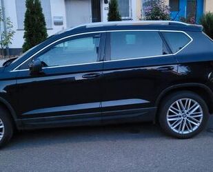 Seat Ateca Gebrauchtwagen