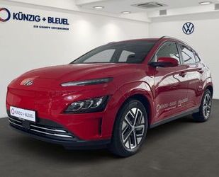 Hyundai KONA Elektro Gebrauchtwagen