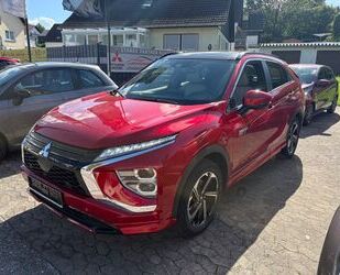 Mitsubishi Eclipse Cross Gebrauchtwagen