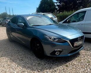 Mazda 3 Gebrauchtwagen