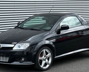 Opel Tigra Gebrauchtwagen