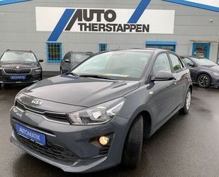 Kia Rio Gebrauchtwagen