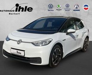 VW ID.3 Gebrauchtwagen