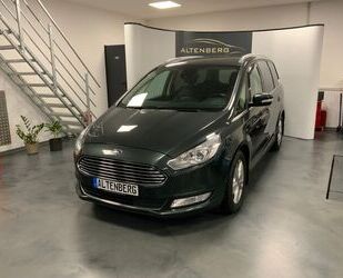 Ford Galaxy Gebrauchtwagen