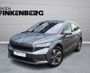 Skoda Enyaq Gebrauchtwagen