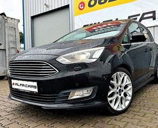 Ford Grand C-Max Gebrauchtwagen