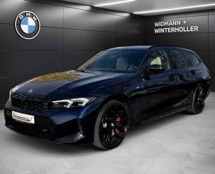 BMW M340i Gebrauchtwagen