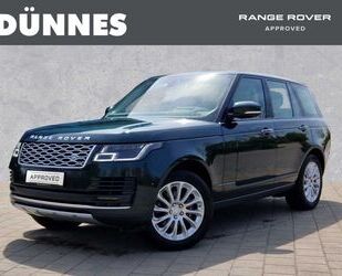 Land Rover Range Rover Gebrauchtwagen