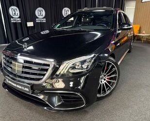 Mercedes-Benz S 350 Gebrauchtwagen