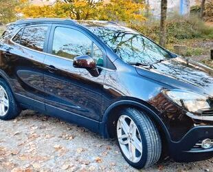 Opel Mokka Gebrauchtwagen