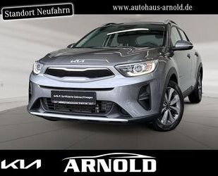 Kia Stonic Gebrauchtwagen