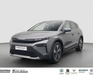 Skoda Elroq Gebrauchtwagen