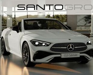 Mercedes-Benz CLE 200 Gebrauchtwagen